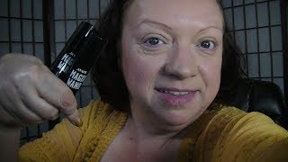 Demo of New Avon Magix Wand Foundation Sticks!
