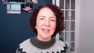 Video introduction Elaine Vickers Science Communicated