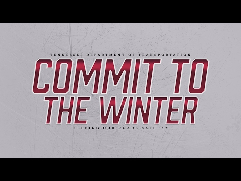 Winter Hype Video
