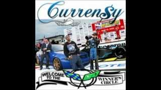 Curren$y ft Young Roddy,Trademark Da Skydiver - All About Money