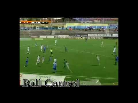 Eddy Gnahore - Welcome to Perugia!!!