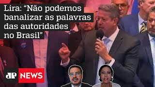 PP confirma aliança com PL e apoio à candidatura de Bolsonaro
