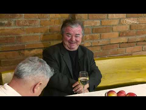 Radek Brodarec - "Tito mi je poklonil Schaffhausen, najskuplešu vuru na svijetu!"