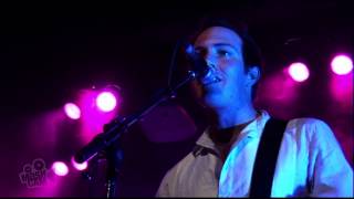 Faker - Sleepwalking (Live in Sydney) | Moshcam