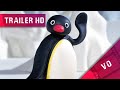 Pingu Bande Annonce