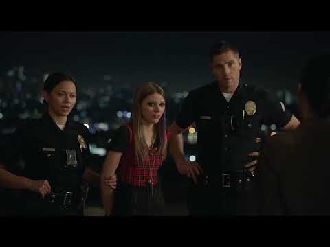 Bradford and Chen arrest a vengeful teenager – The Rookie 2x05 | Chenford Clip 5/6