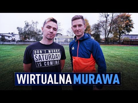 WIRTUALNA MURAWA [#4] - DEV