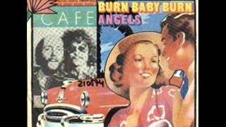 Hudson Ford - Burn Baby Burn