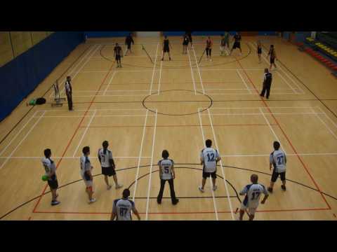 Deuce vs Fair Dinkum 13 of 20