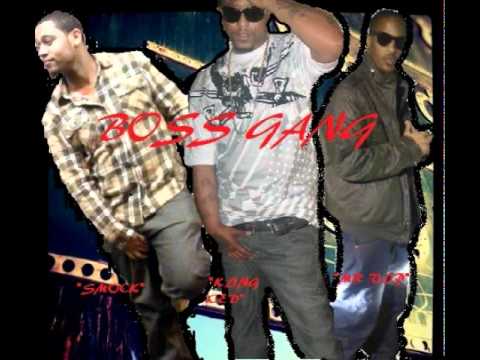 BossGang-Glock40 (DL Link In Description)