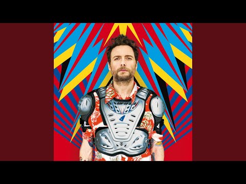 Tutto l’amore che ho – Jovanotti