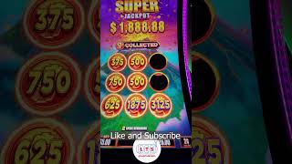 4 SUPER FAST Cashes Big Win for Small Bet