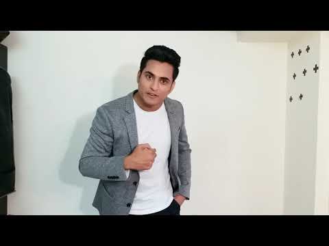 Harry Singh Audition link Aditya ( Aggressive)