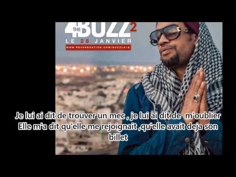 Canabasse - Mon Pouvoir Sur Toi (Feat. Locklegs & Omzo Dollard) (Lyrics)