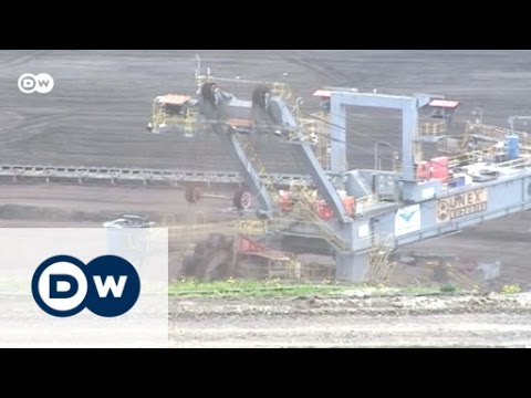 Is lignite an alternative? | Made in Germany