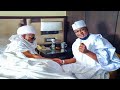 Download Karamar Sheikh Dahiru Bauchi Ga Dan Izala Minister Isa Ali Pantami Tabashi Mamaki A Tattaunawarsu Mp3 Song