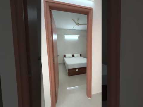 Video thumbnail for A302:  Fully furnished 1 BHK Flat for rent in Whitefield | Kots Bien