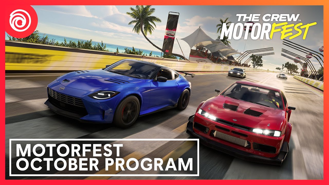 Review - The Crew Motorfest - WayTooManyGames