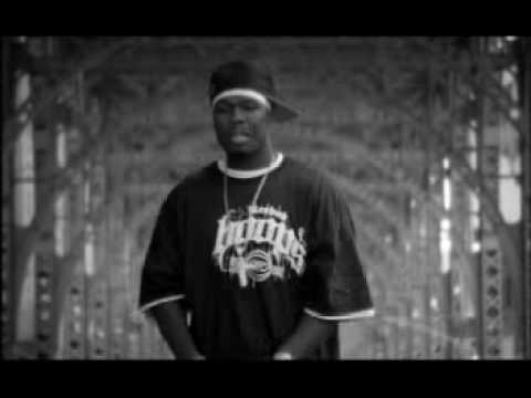 50 cent In My Hood