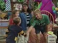 Sing And Dance With Barney
