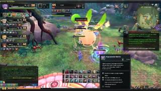 Aura Kingdom - Como conseguir novos Eidolons