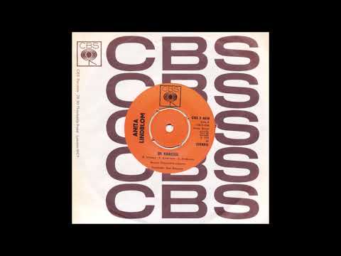 Anita Lindblom - En karusell (1972)