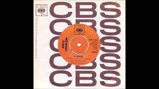 Anita Lindblom - En karusell (1972)