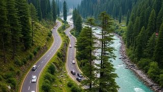 Srinagar to Jammu Road Trip | NH-44 Full Drive Experience 2025 | Real Road Conditions & Travel Tips