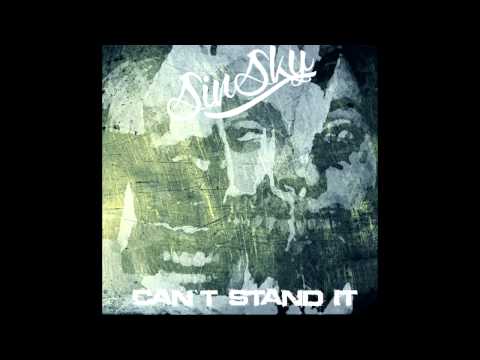 SinSky - Can't Stand It