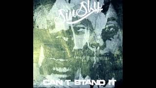 SinSky - Can't Stand It