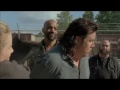 The Walking Dead 7x11 Promo New Footage