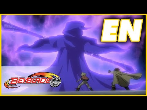 Beyblade Metal Fury: The God of Destruction's Revival! - Ep.131