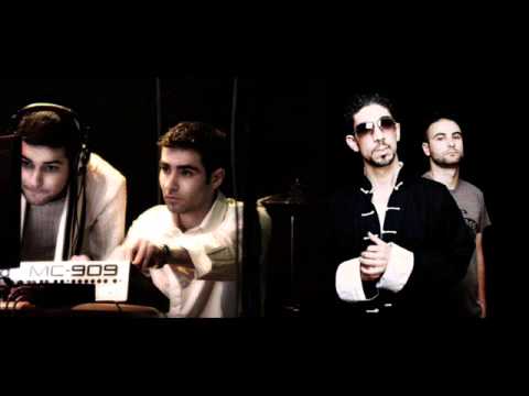 Brothers Nalbandyan ft. New People - Butterfly