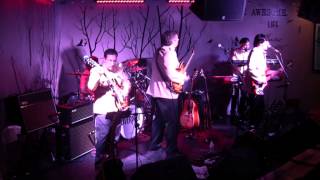 Got To Get You Into My Life - Liverpool - Carolina's Beatles Experience