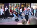 Sligo 2015 Fleadh Cheoil The Music Festival Of Ireland Old Gentleman Took Over The Show