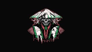 Download lagu Dark Japanese Type Beat - 'Shi' mp3