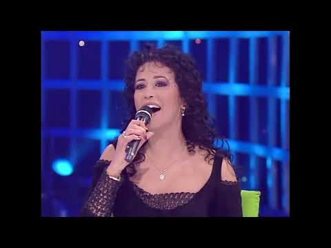 עפרה חזה - מחרוזת דן שילון