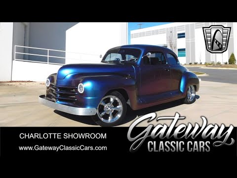 1948 Plymouth Special Deluxe (CC-2006611) for sale in O'Fallon, Illinois