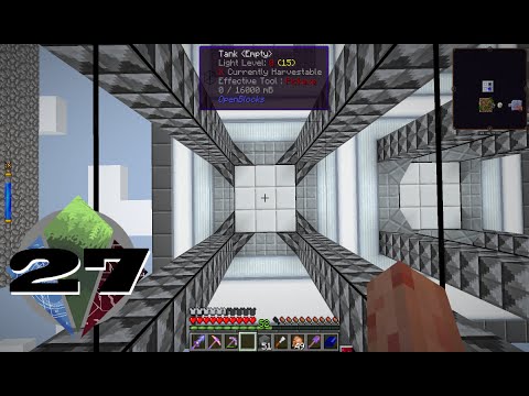 FTB Resurrection-Episode 27: For the Fluids