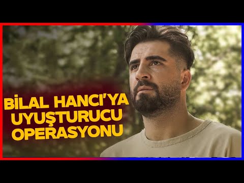 Ünlülere Uyuşturucu Operasyon: Aralarında Mehmet Üstündağ ve Bilal Hancı da Var!