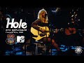Hole - Unplugged (Live 1995) Full Concert - Grunge Central Archives