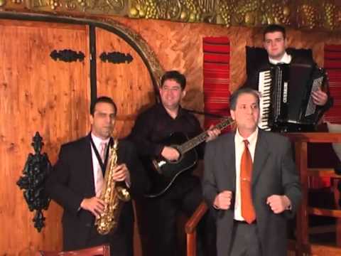 Tajfata na Dimo Dulot- Jana e suma gradila