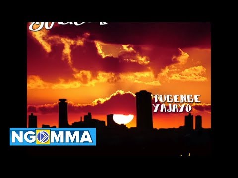 13. JuaCali - "INTERLUDE"  (TuGengeYajayo Album 2012/2013)