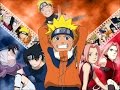 Haruka Kanata (Naruto) Full English Fandub 