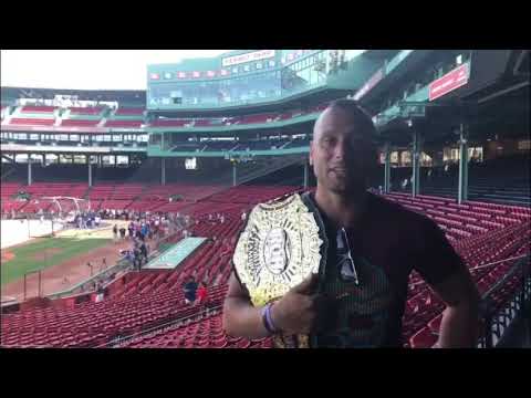 Matt Taven To Defend ROH World Title Against Alex Shelley At Summer Supercard, Updated Card