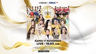 Download lagu Farel Prayoga menggoyang panggung ADI ke-16 | ANUGRAH DANGDUT INDONESIA 2022 mp3