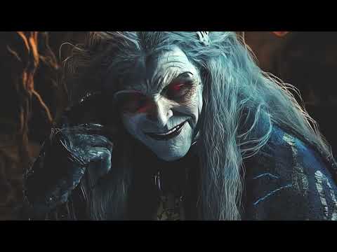 Planescape Torment 1980s Dark Fantasy Movie