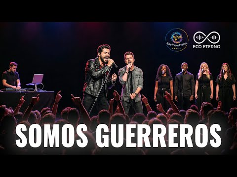 Eco Eterno and Ritmo Sonoro Celestial