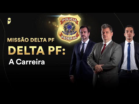 Delta PF: A Carreira