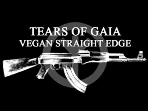 Tears Of Gaia - Unjustified Existence